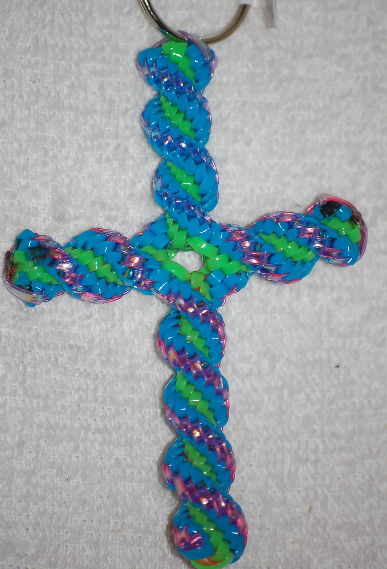 Keychain Image